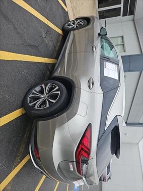 2022 Lexus RX 450h Base