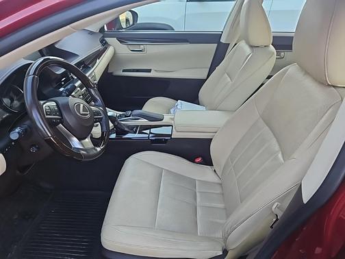 2016 Lexus ES 350 Base