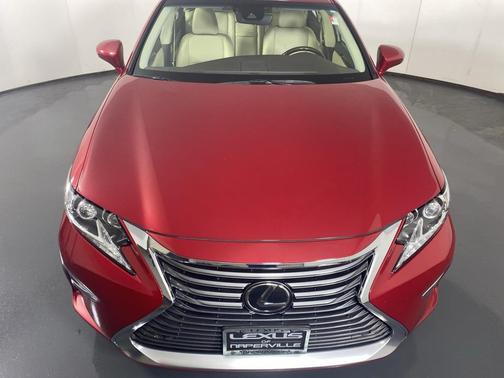 2016 Lexus ES 350 Base