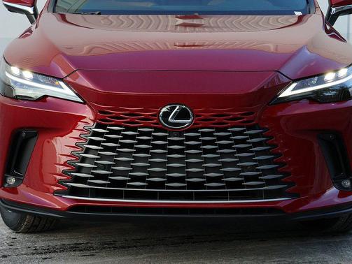 2026 Lexus RX 350 Premium