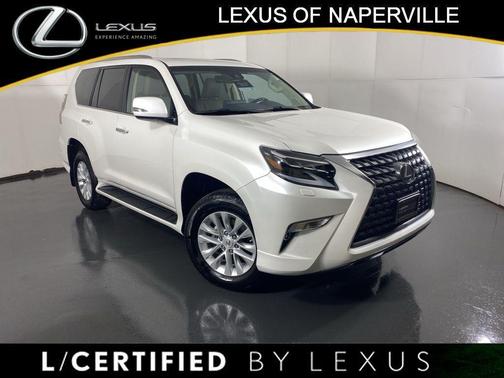 2023 Lexus GX 460 Premium