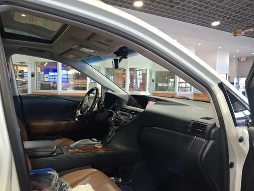 2014 Lexus RX 350 Base