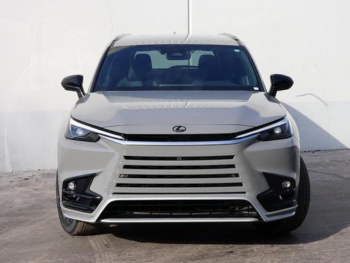 2026 Lexus TX 500h F SPORT Premium