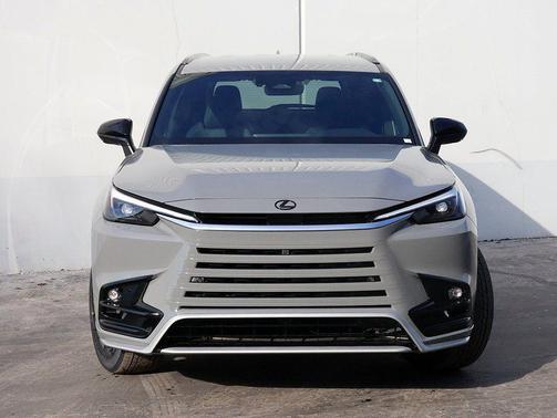 2026 Lexus TX 500h F SPORT Premium