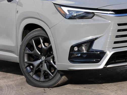 2026 Lexus TX 500h F SPORT Premium