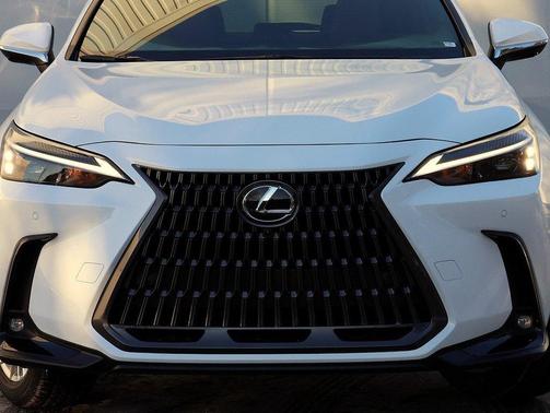 2026 Lexus NX 350 NX 350 Premium
