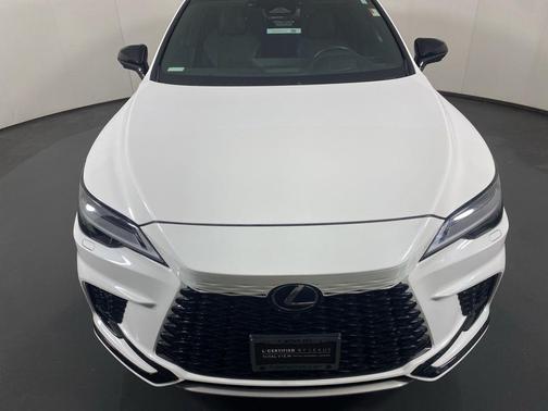 2023 Lexus RX 500h F SPORT Performance