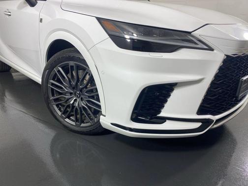 2023 Lexus RX 500h F SPORT Performance