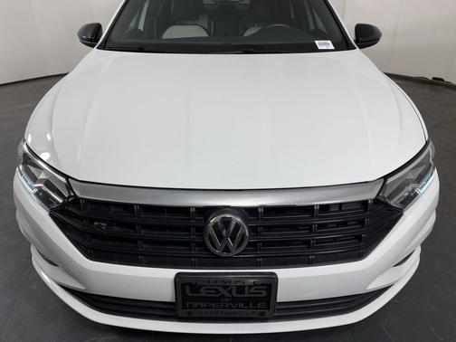 2021 Volkswagen Jetta 1.4T R-Line