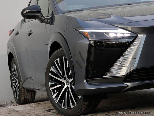2026 Lexus RZ 350e Premium