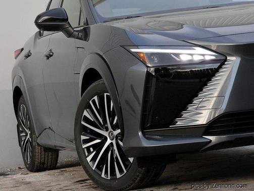 2026 Lexus RZ 350e Premium