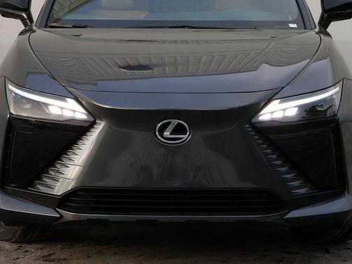 2026 Lexus RZ 350e Premium