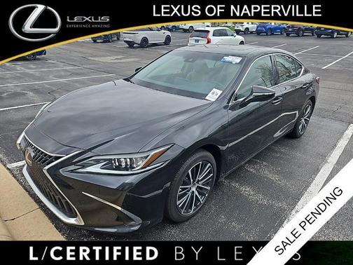 Caviar 2025 Lexus ES 350 Base