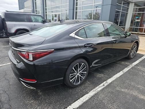 Caviar 2025 Lexus ES 350 Base