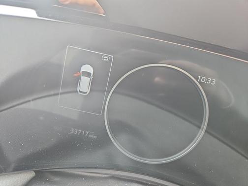 Cloudburst Gray 2024 Lexus NX 350 Premium