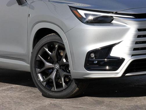 2026 Lexus TX 500h F SPORT Performance