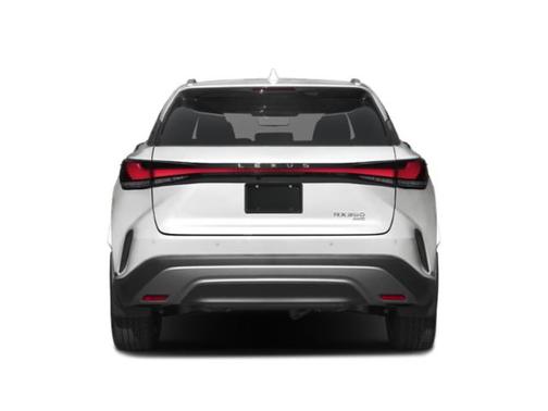 Nori Green Pearl 2026 Lexus RX 350 Luxury