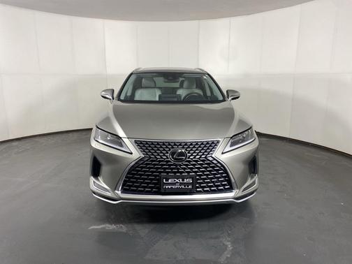 2020 Lexus RX 350 Base