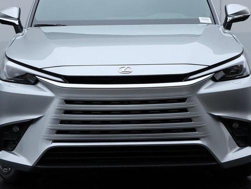 2026 Lexus TX 350 Luxury