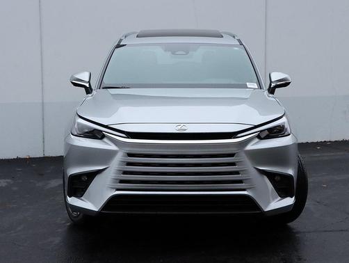 2026 Lexus TX 350 Luxury
