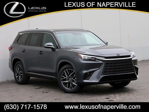 2026 Lexus TX 350 Premium