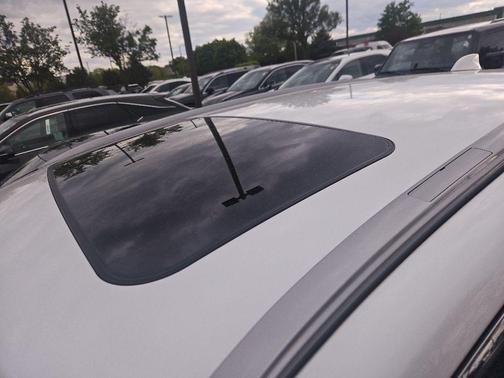 Eminent White Pearl 2025 Lexus RX 350 Premium