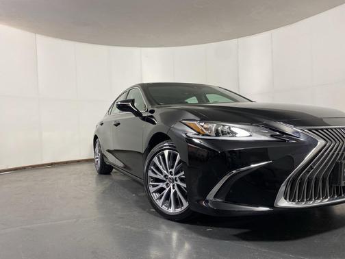 2020 Lexus ES 350 Base