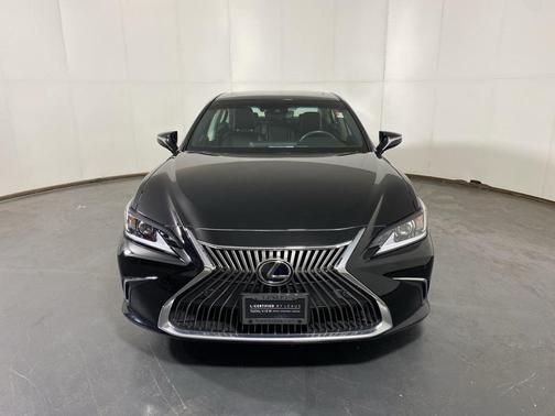 2020 Lexus ES 350 Base