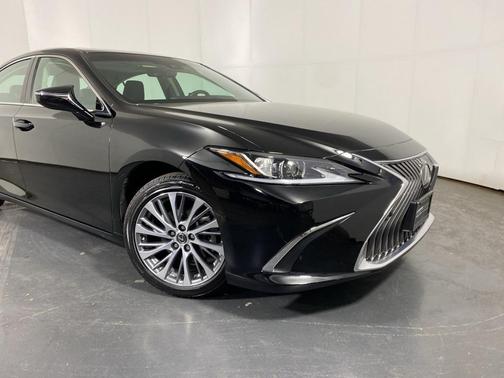 2020 Lexus ES 350 Base