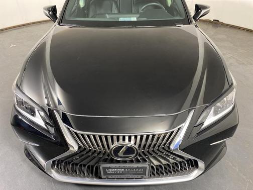 2020 Lexus ES 350 Base