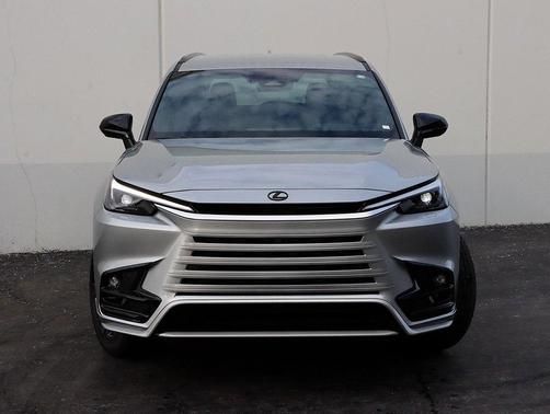 2026 Lexus TX 500h F SPORT Premium