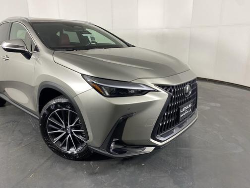 2025 Lexus NX 350 350 Base