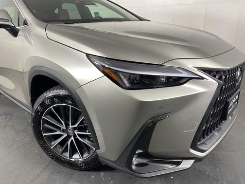 2025 Lexus NX 350 350 Base