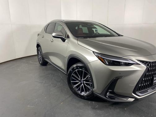 2025 Lexus NX 350 350 Base