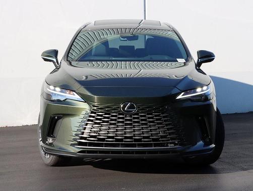2025 Lexus RX 350 Premium Plus
