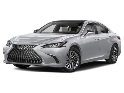 Iridium 2023 Lexus ES 350 Ultra Luxury