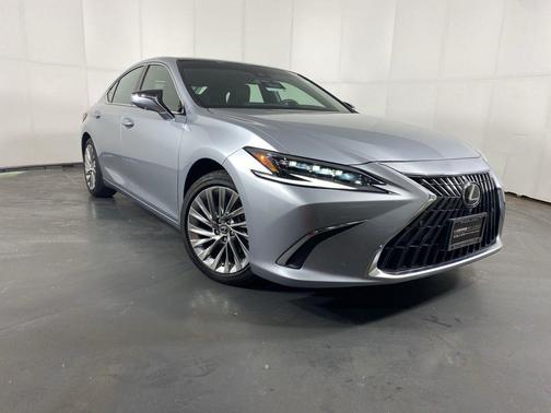 Iridium 2023 Lexus ES 350 Ultra Luxury