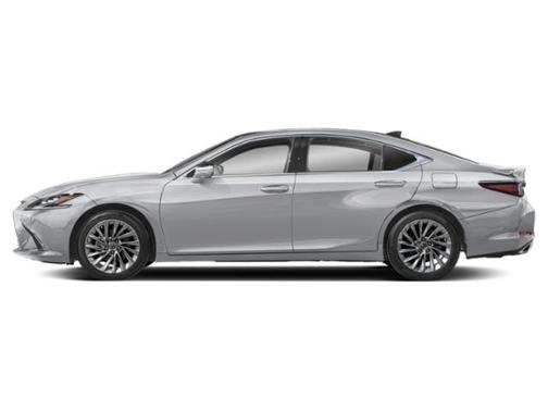 Iridium 2023 Lexus ES 350 Ultra Luxury