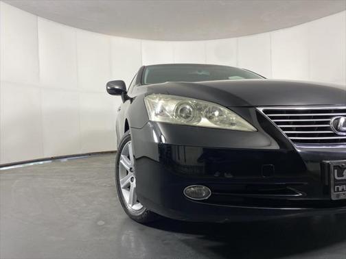 2007 Lexus ES 350 Base