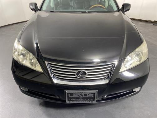 2007 Lexus ES 350 Base