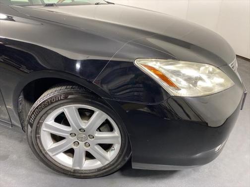 2007 Lexus ES 350 Base