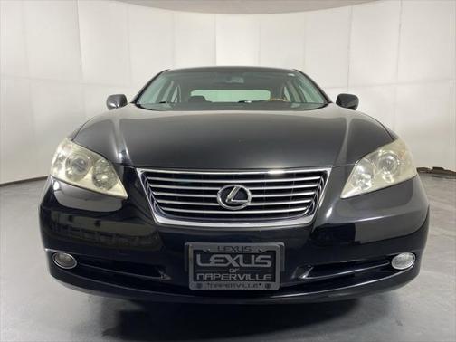 2007 Lexus ES 350 Base