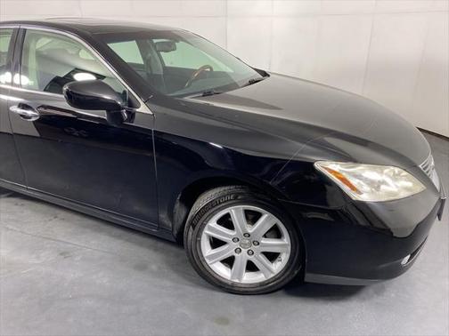 2007 Lexus ES 350 Base
