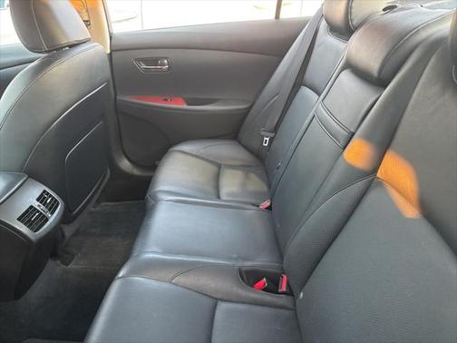 2007 Lexus ES 350 Base