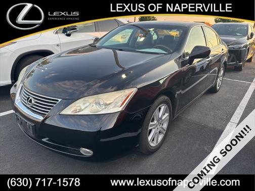 2007 Lexus ES 350 Base