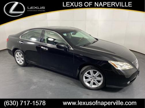2007 Lexus ES 350 Base