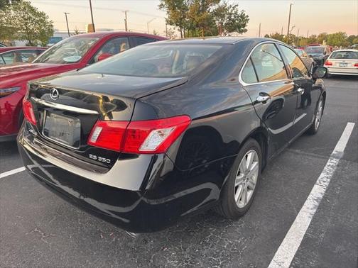 2007 Lexus ES 350 Base