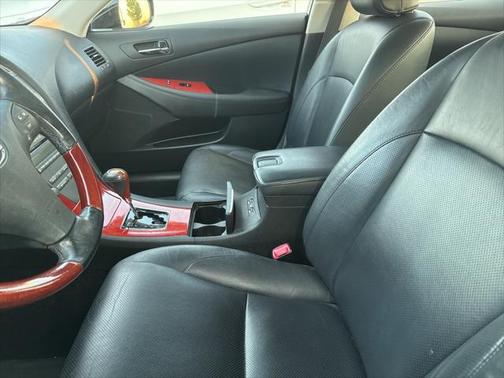 2007 Lexus ES 350 Base