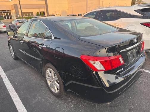 2007 Lexus ES 350 Base