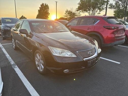 2007 Lexus ES 350 Base